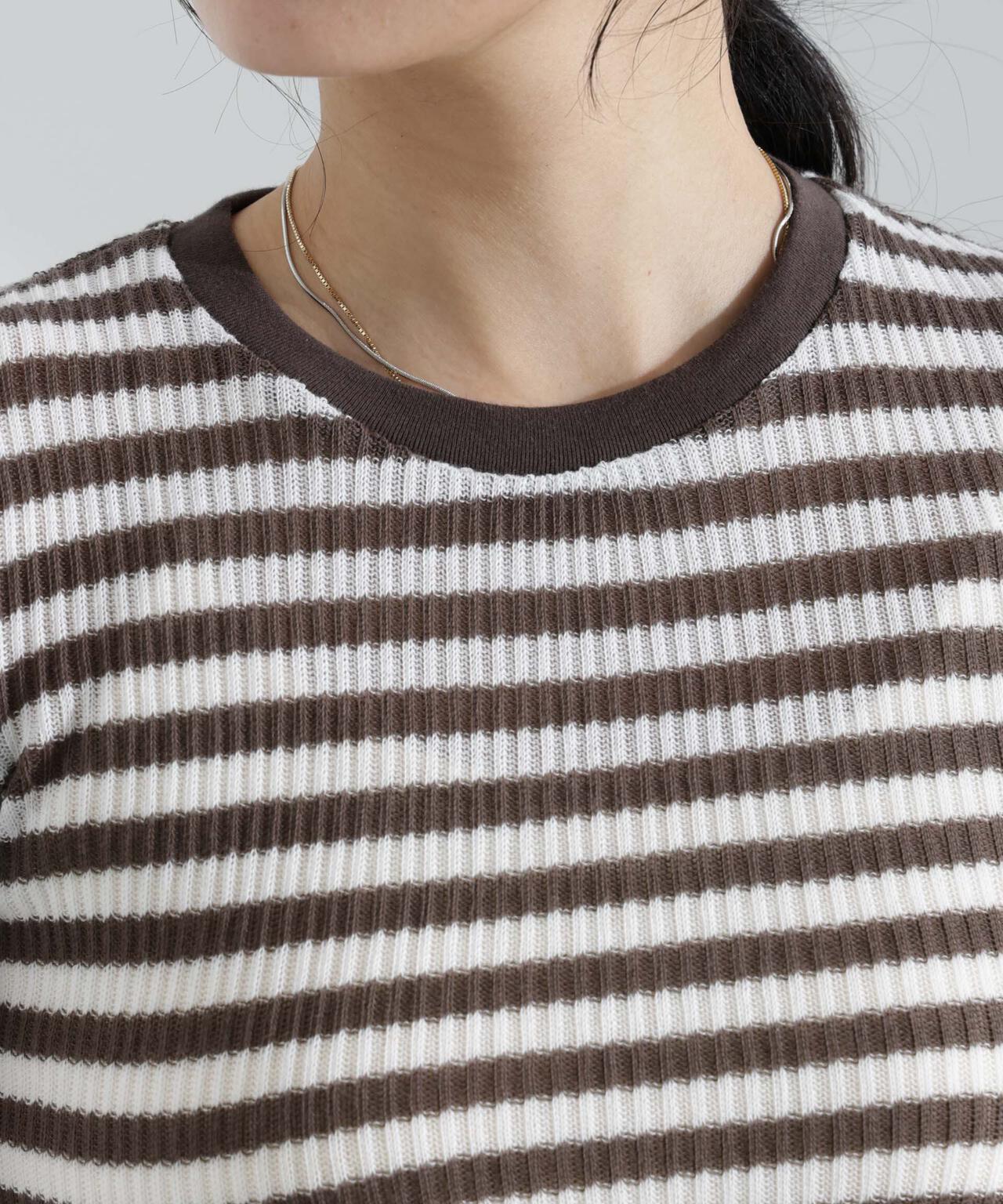 CaRouseLamBRa/SS CREW PACK 6715124018