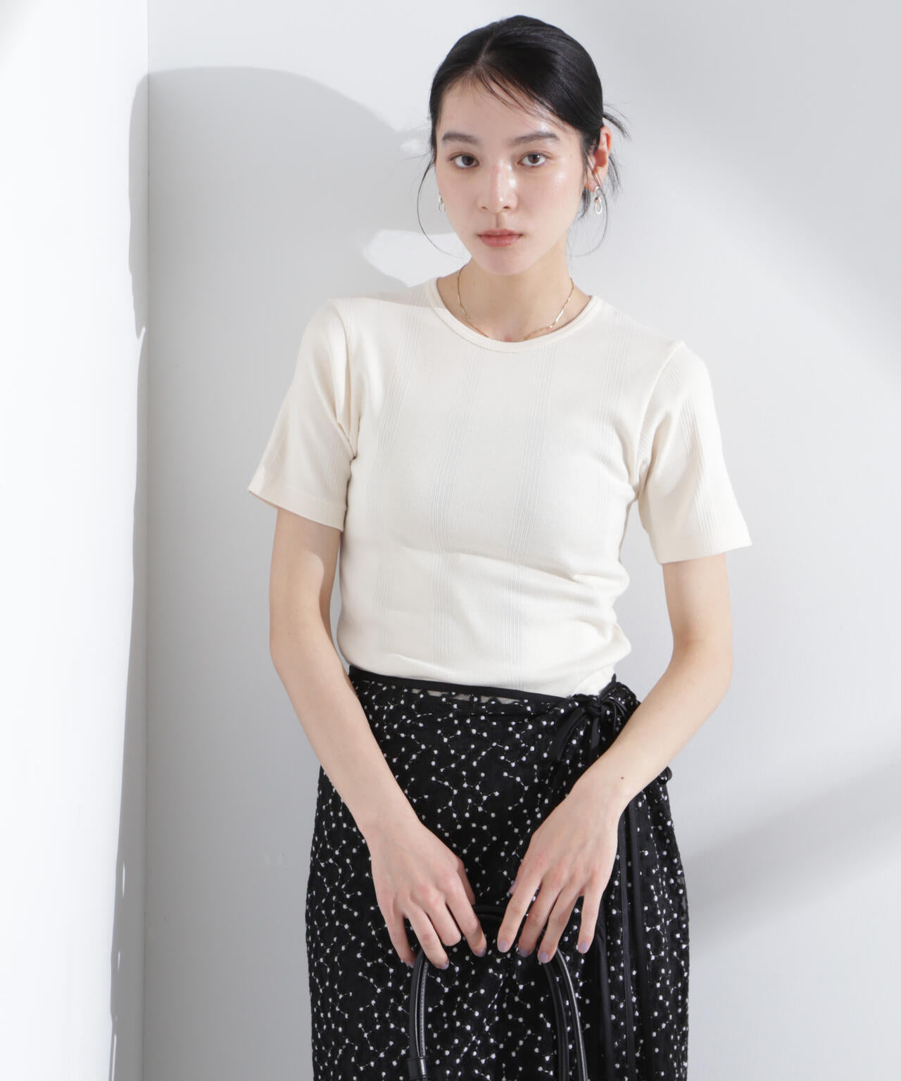 Robert P. Miller/Prib H/S tee 6715124030