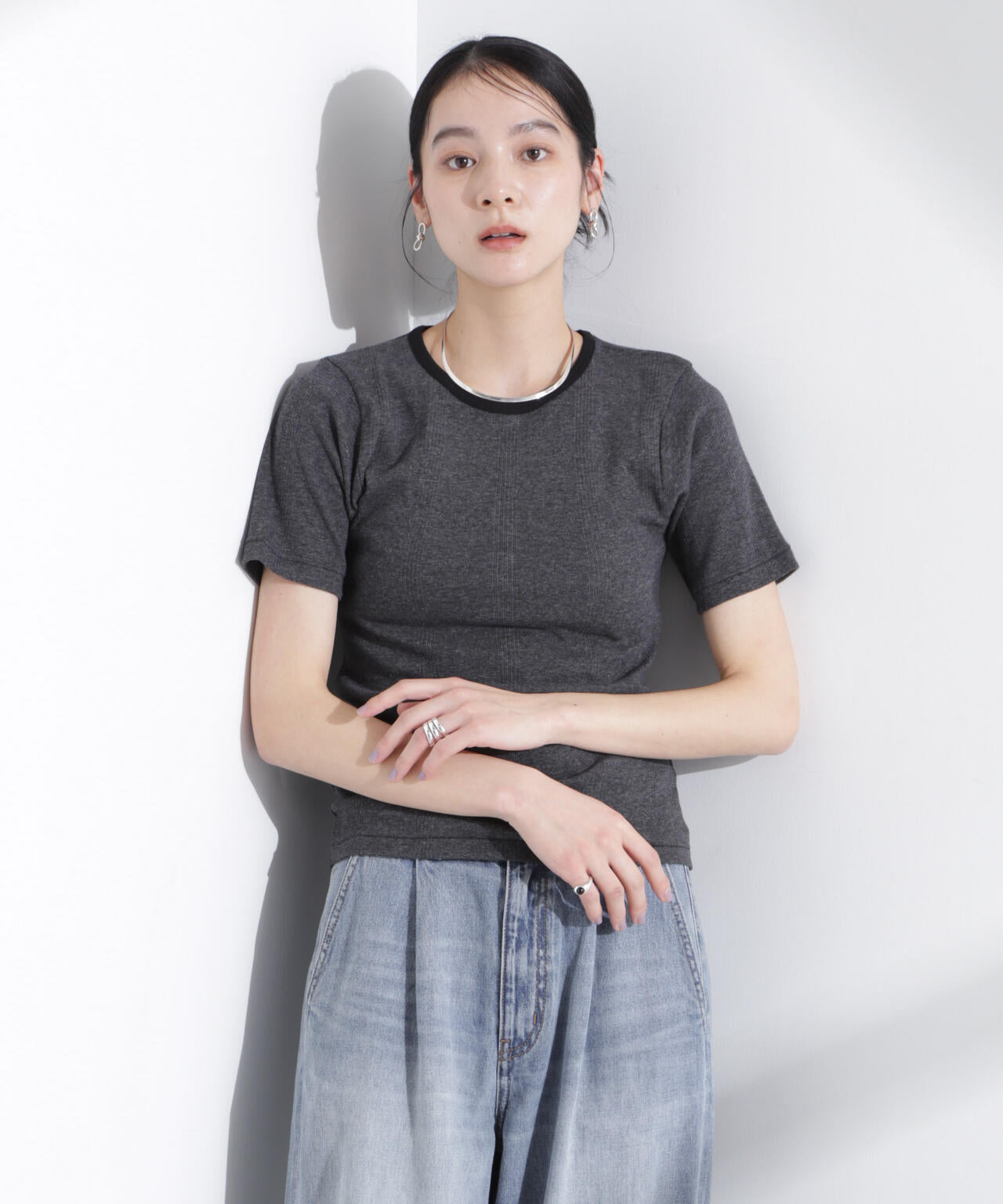 Robert P. Miller/Prib H/S tee 6715124030