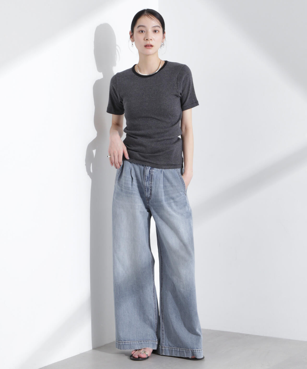 Robert P. Miller/Prib H/S tee 6715124030
