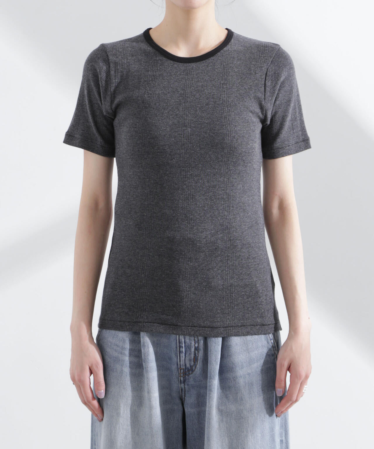 Robert P. Miller/Prib H/S tee 6715124030