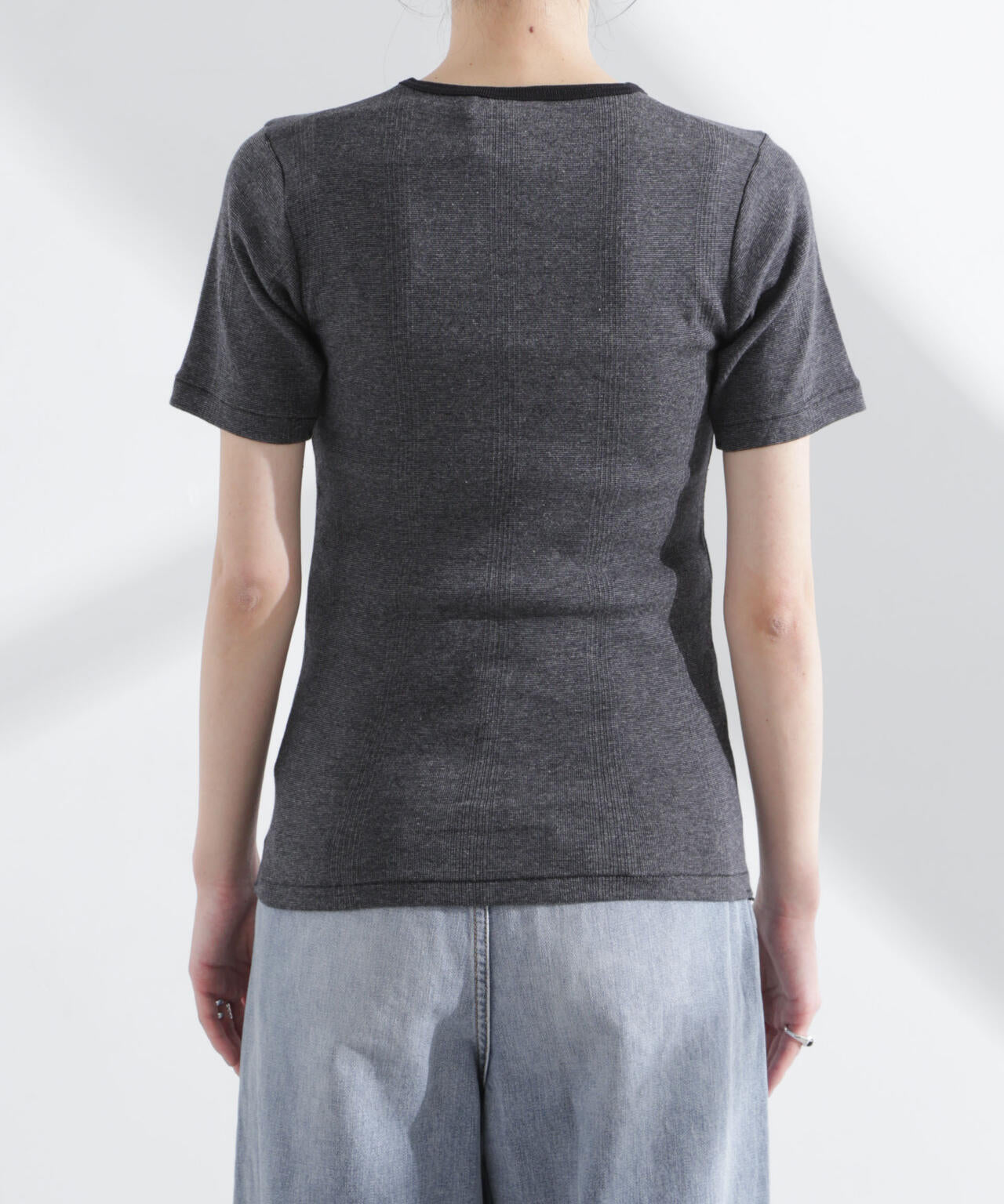 Robert P. Miller/Prib H/S tee 6715124030