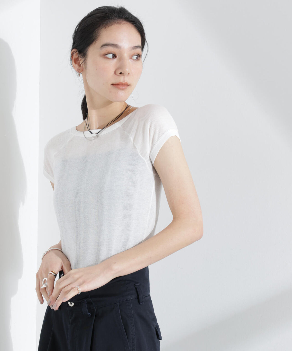 Robert P. Miller/Light Prib FS tee 6715124032