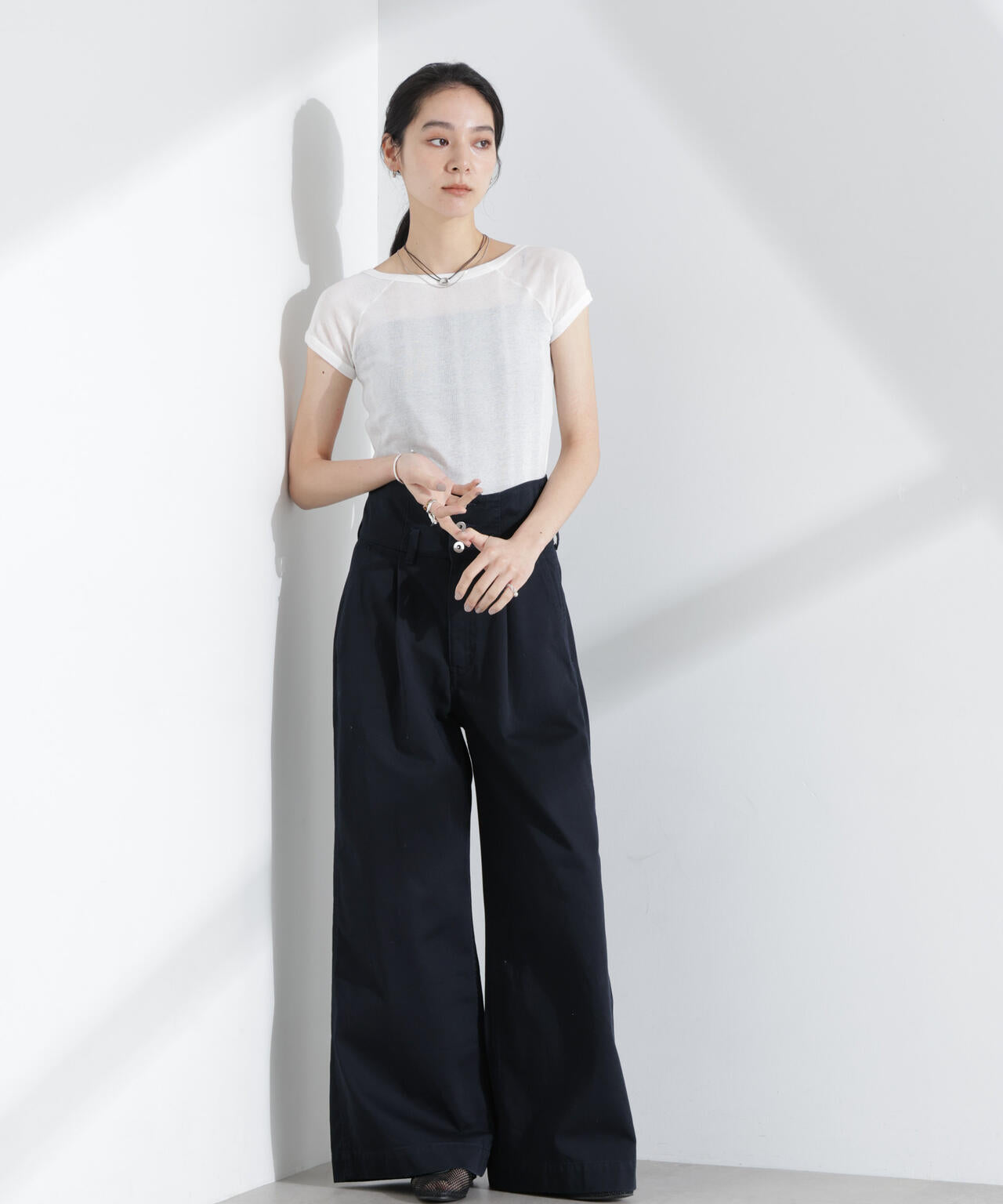 Robert P. Miller/Light Prib FS tee 6715124032