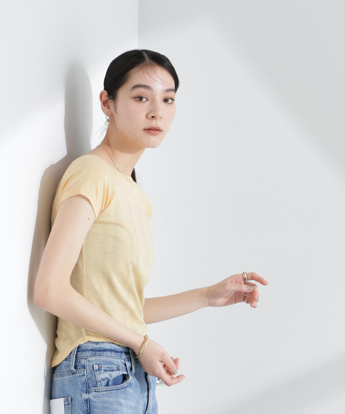 Robert P. Miller/Light Prib FS tee 6715124032