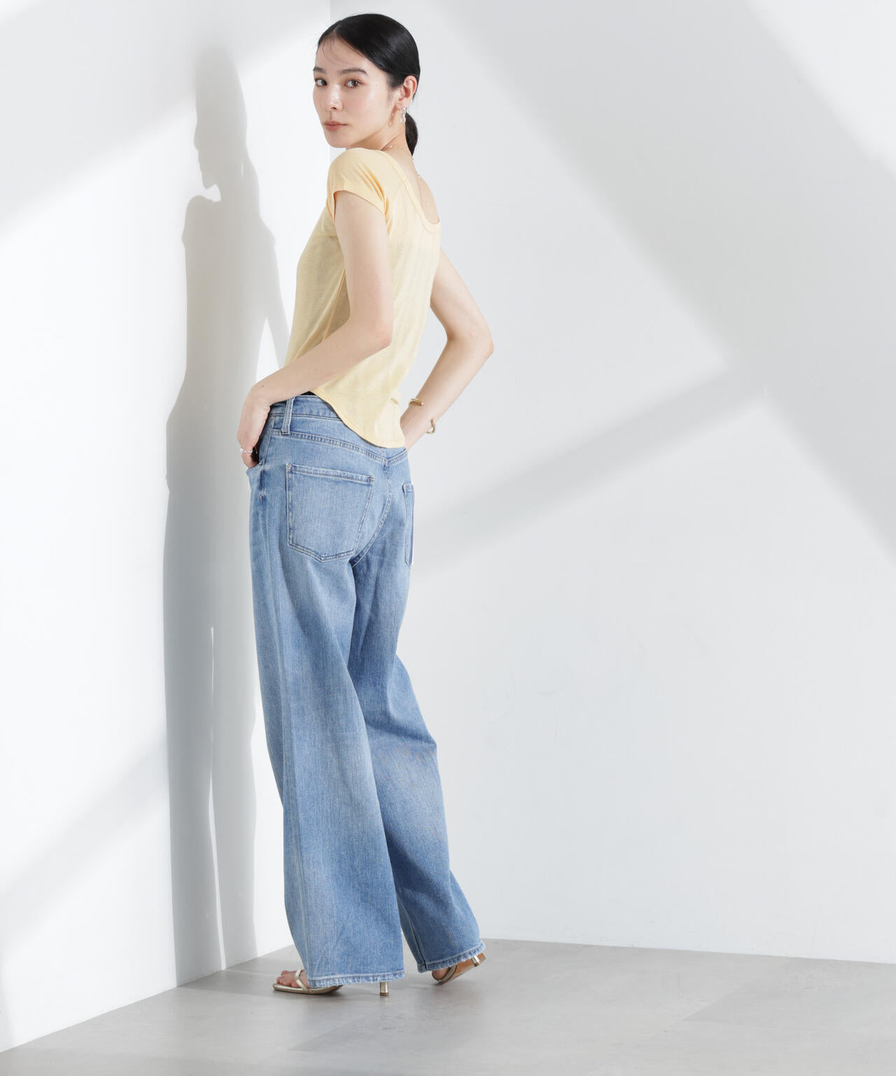 Robert P. Miller/Light Prib FS tee 6715124032