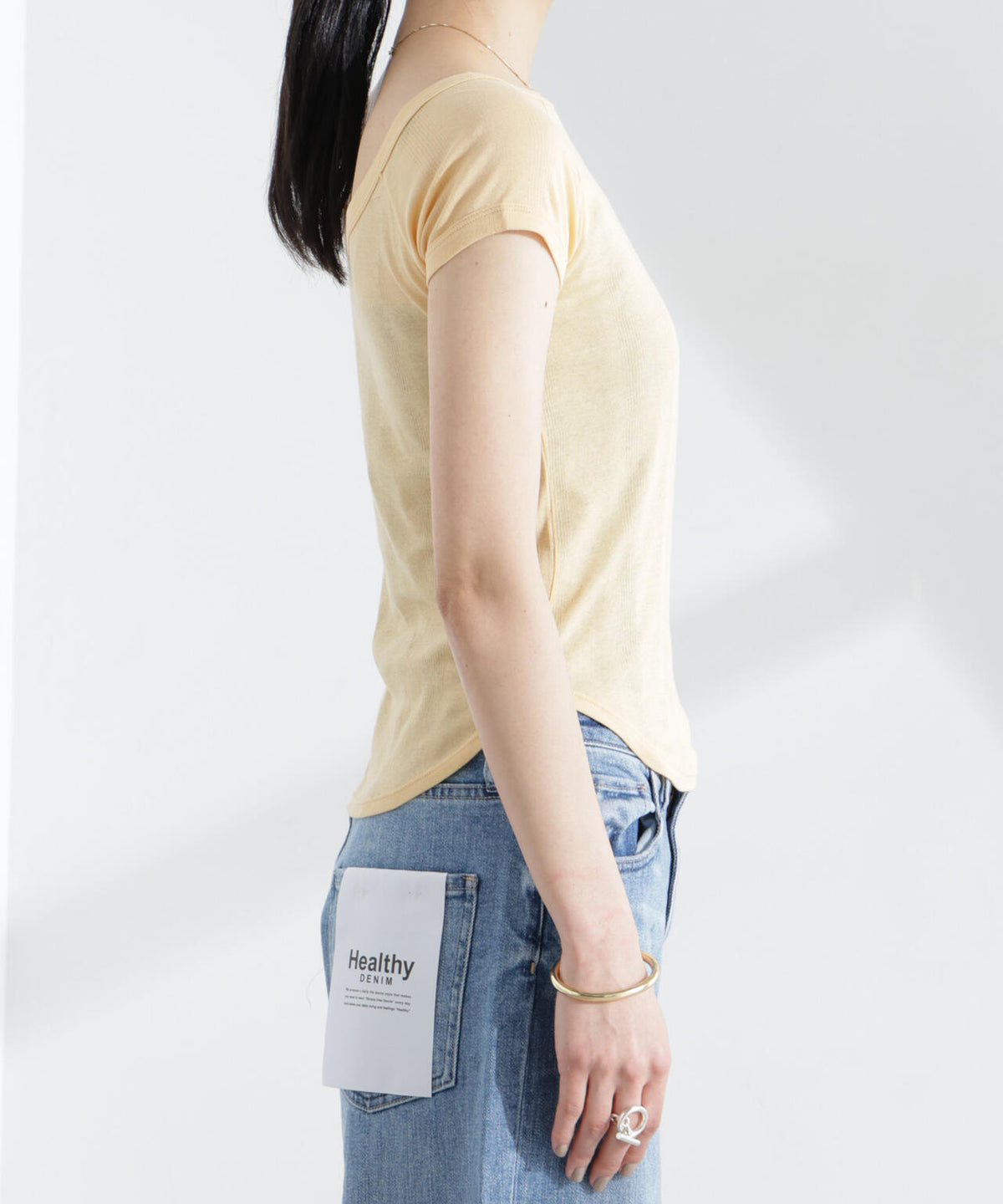 Robert P. Miller/Light Prib FS tee 6715124032