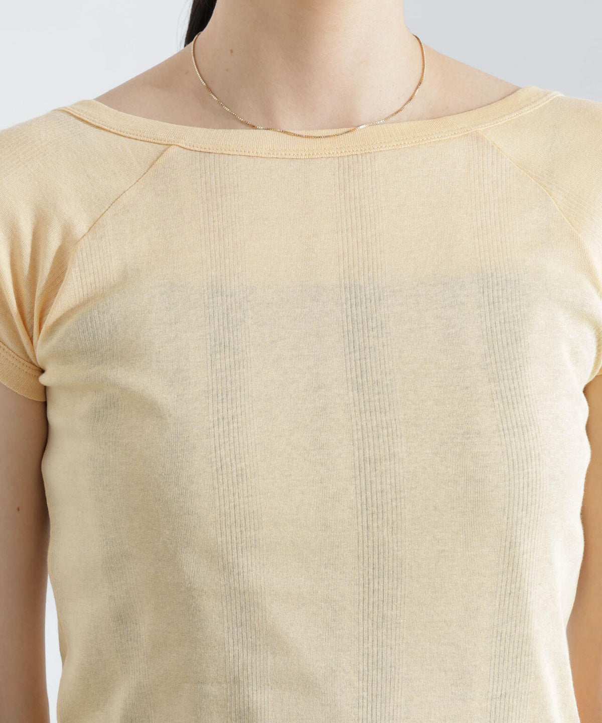 Robert P. Miller/Light Prib FS tee 6715124032