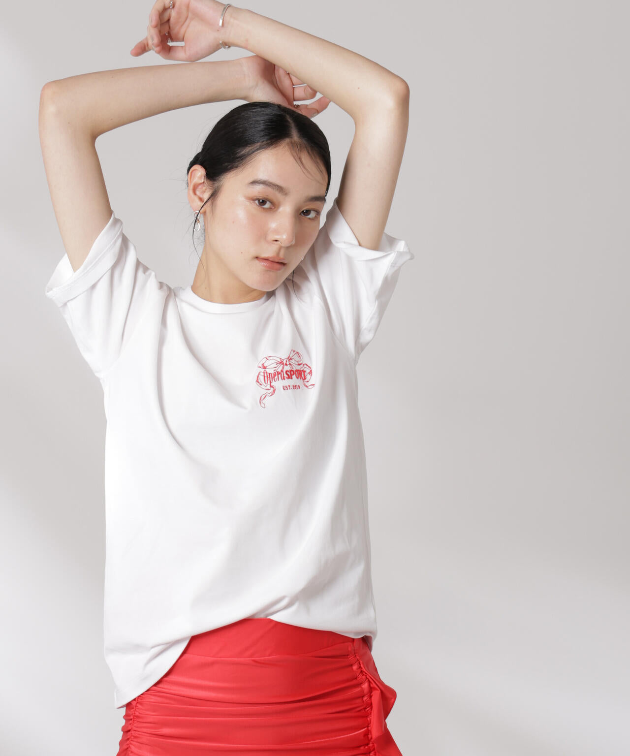 OperaSPORT/EDITH UNISEX T-SHIRT 6715124037