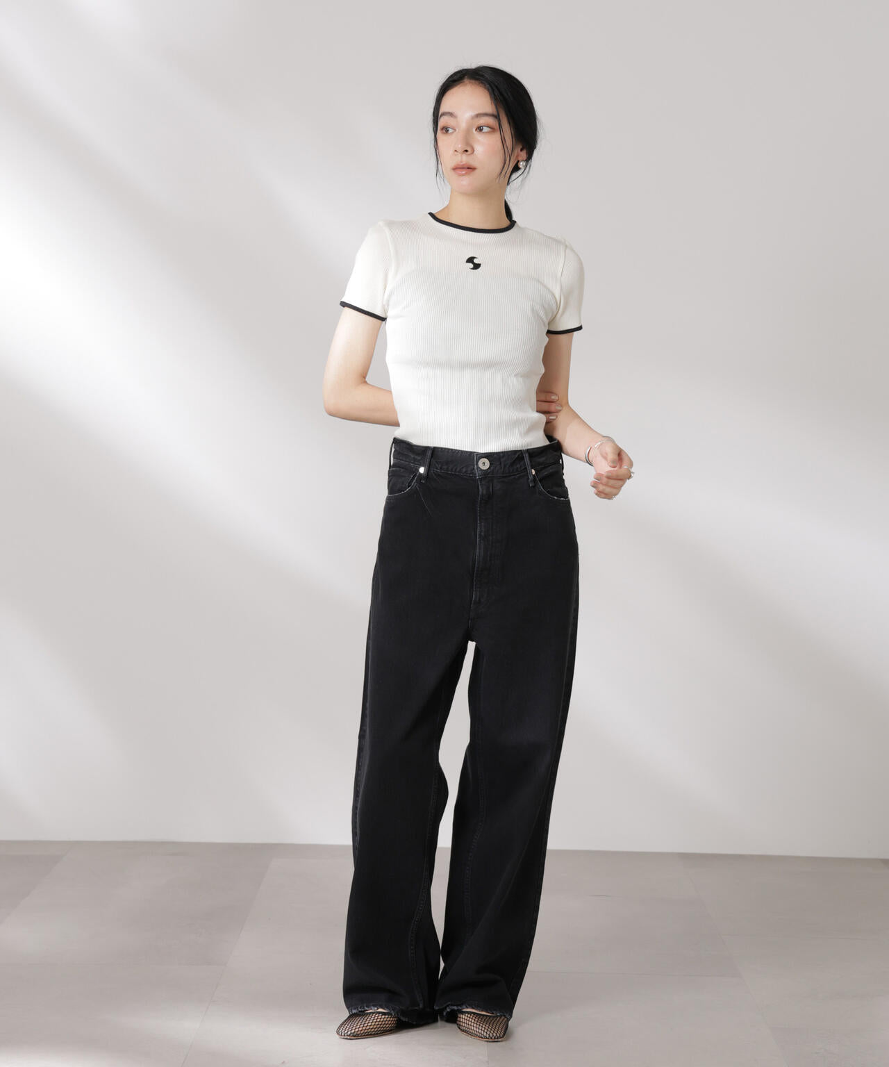 OperaSPORT/JAYA SEAMLESS TOP 6715124039
