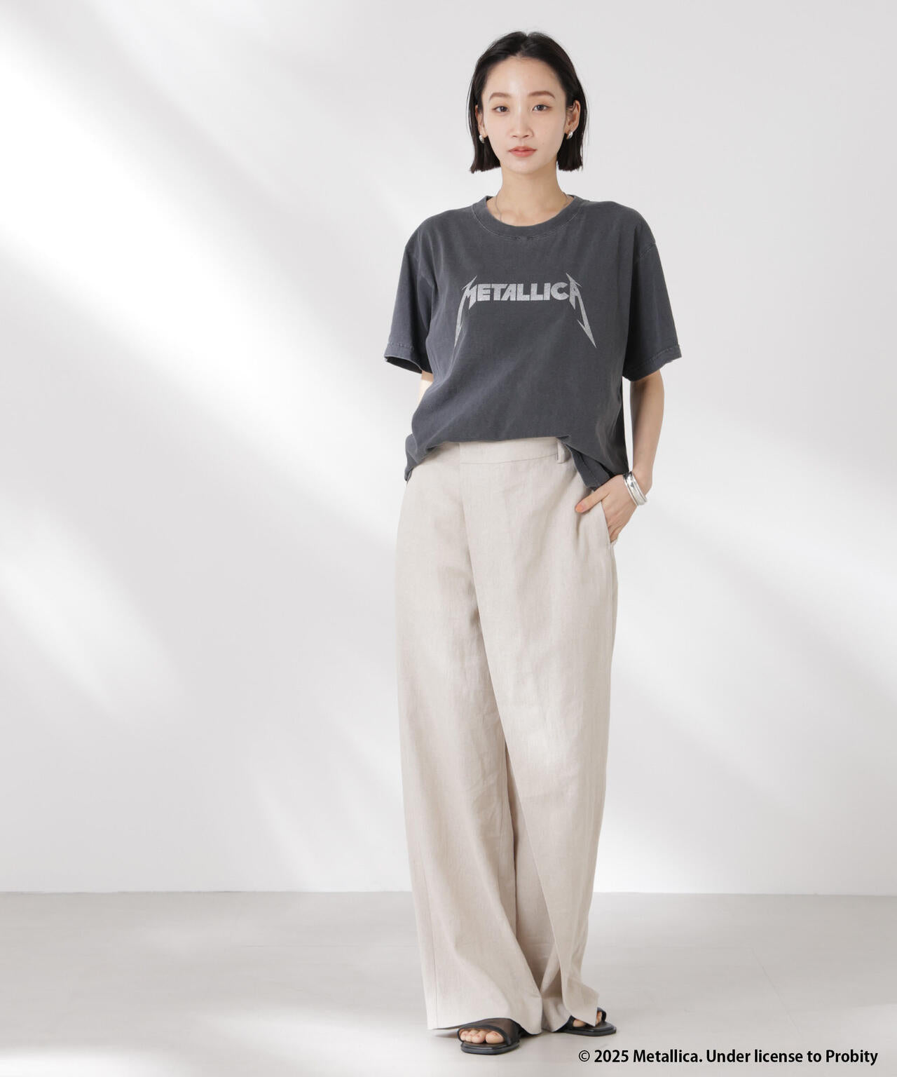 GOOD ROCK SPEED/METALLICA Tシャツ 6715124042