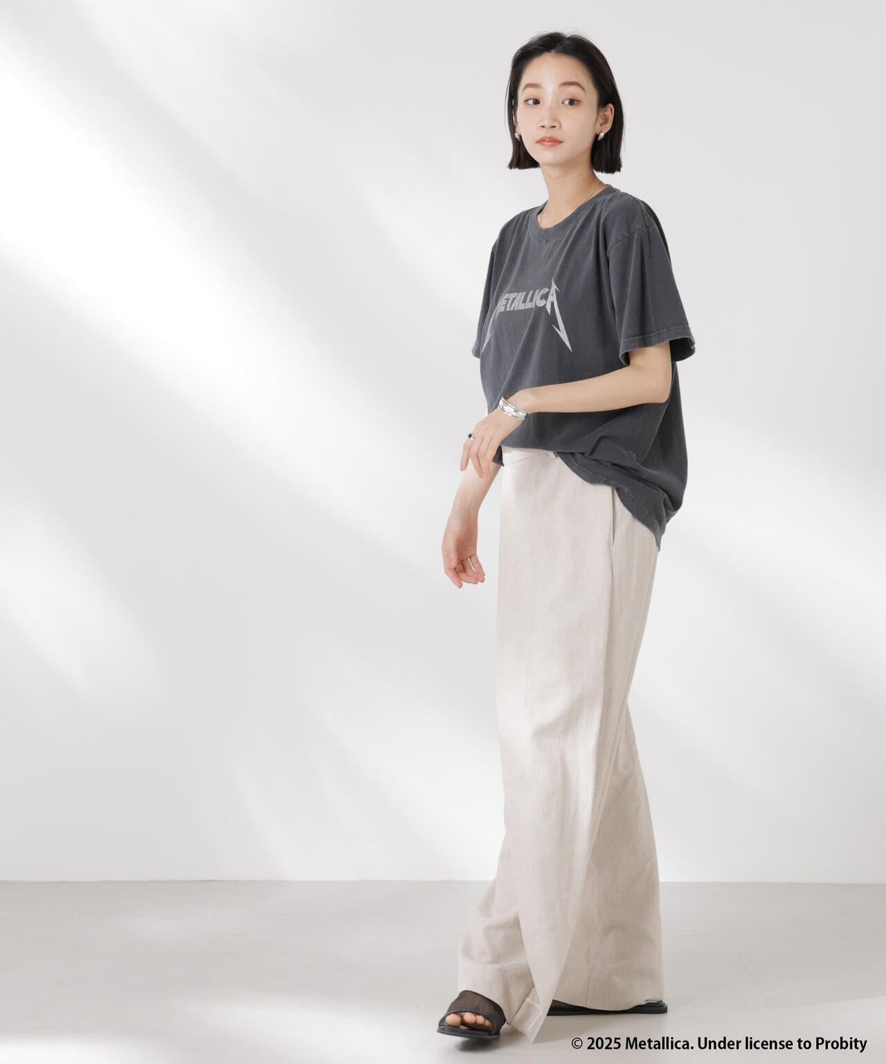 GOOD ROCK SPEED/METALLICA Tシャツ 6715124042