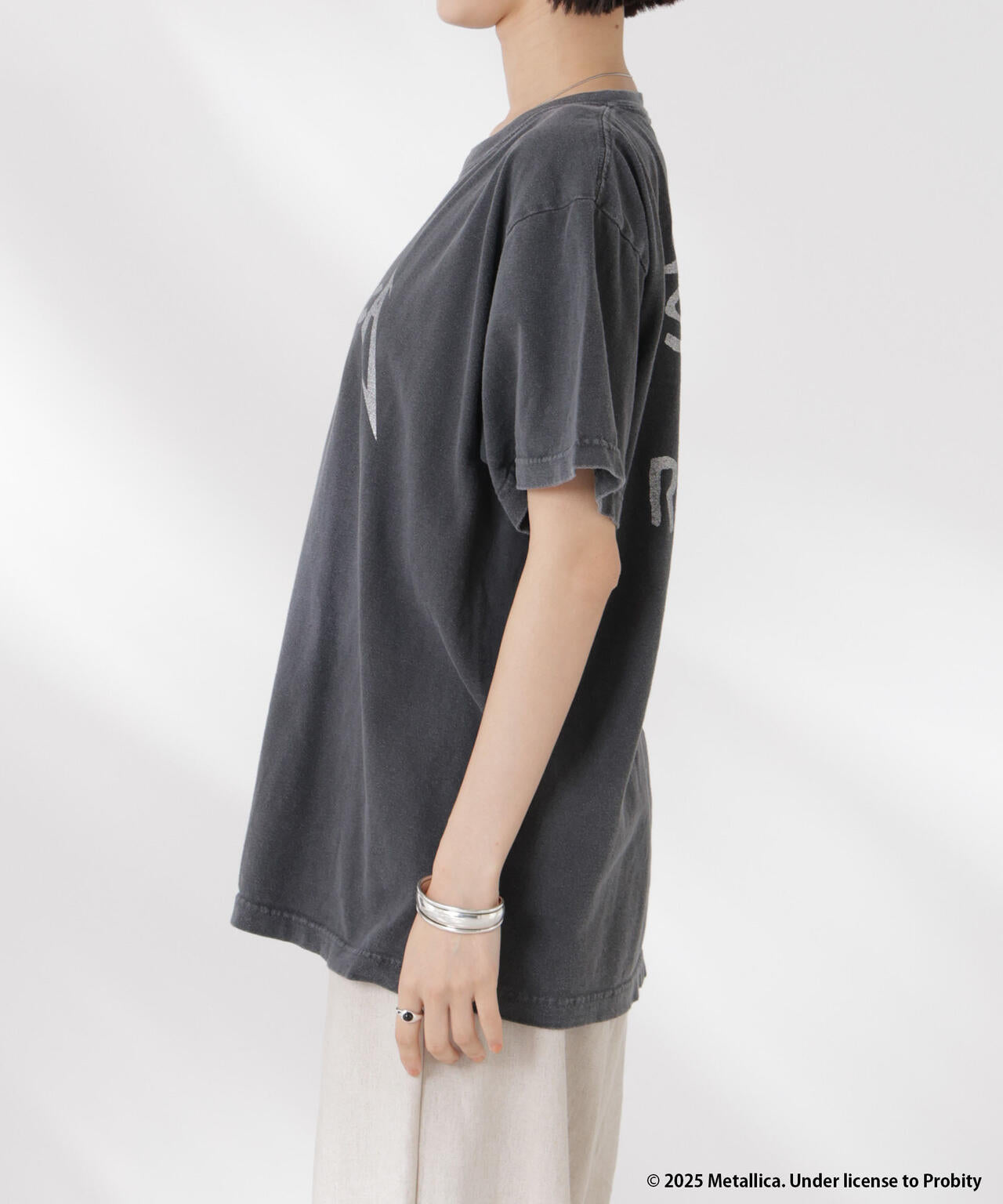 GOOD ROCK SPEED/METALLICA Tシャツ 6715124042