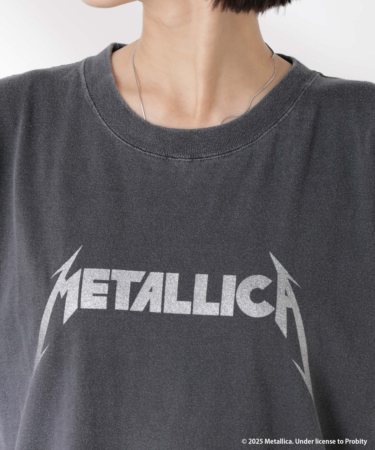 GOOD ROCK SPEED/METALLICA Tシャツ 6715124042