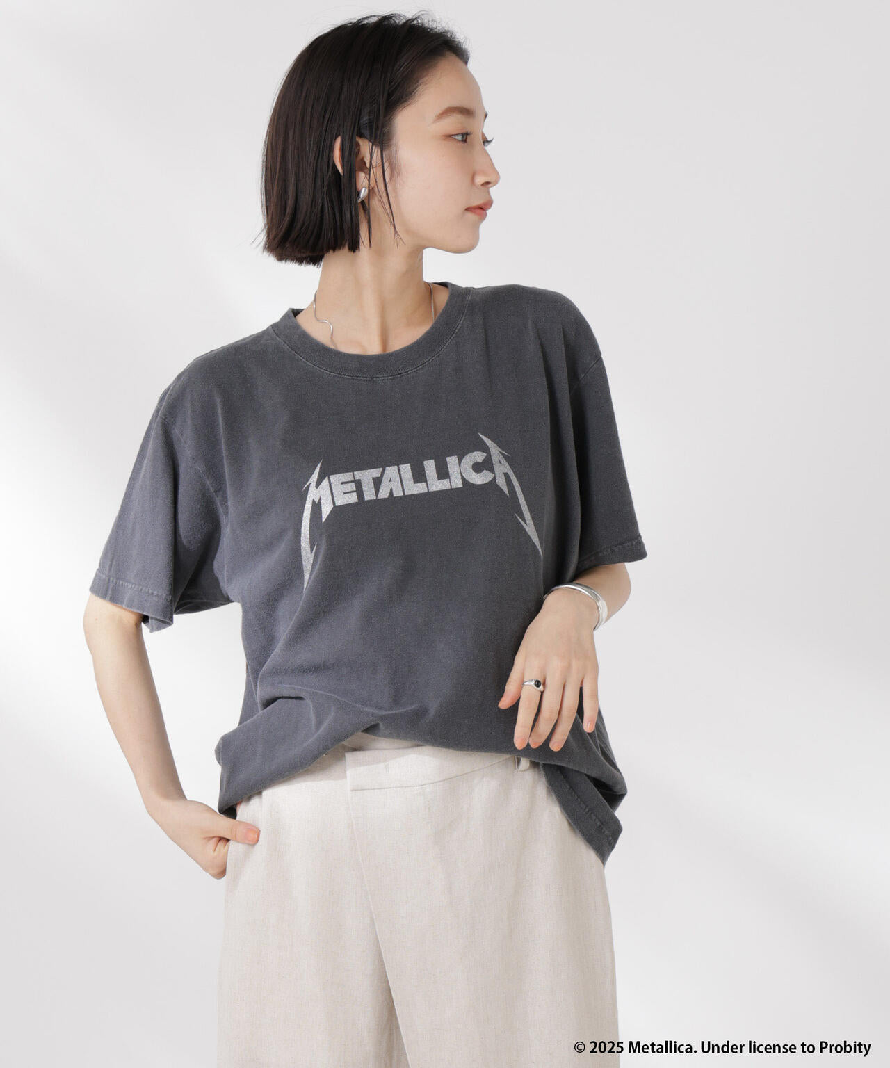 GOOD ROCK SPEED/METALLICA Tシャツ 6715124042