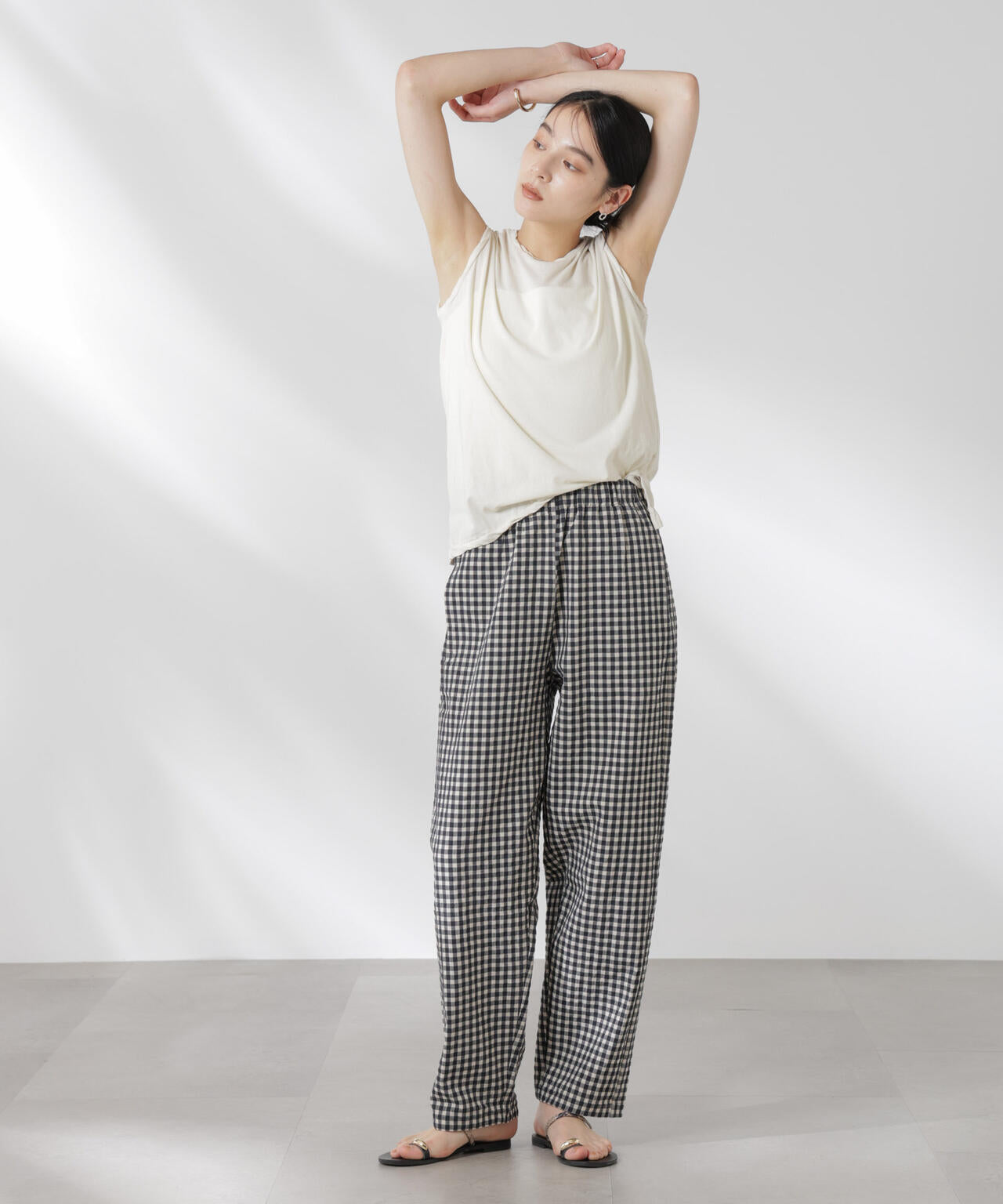 RITA ROW/CEP PANTS 6715127034
