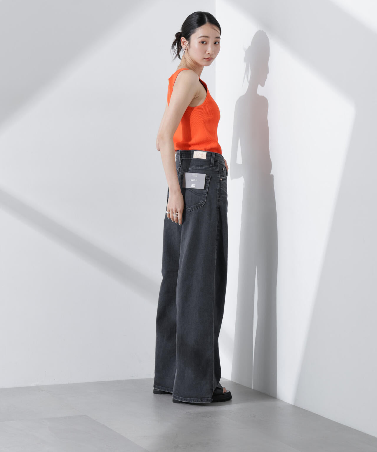 Lee/WIDE(セットアップ可) 6715127035