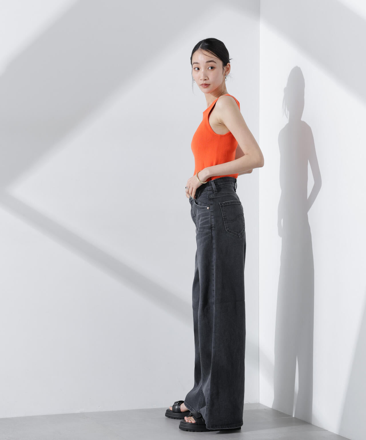 Lee/WIDE(セットアップ可) 6715127035