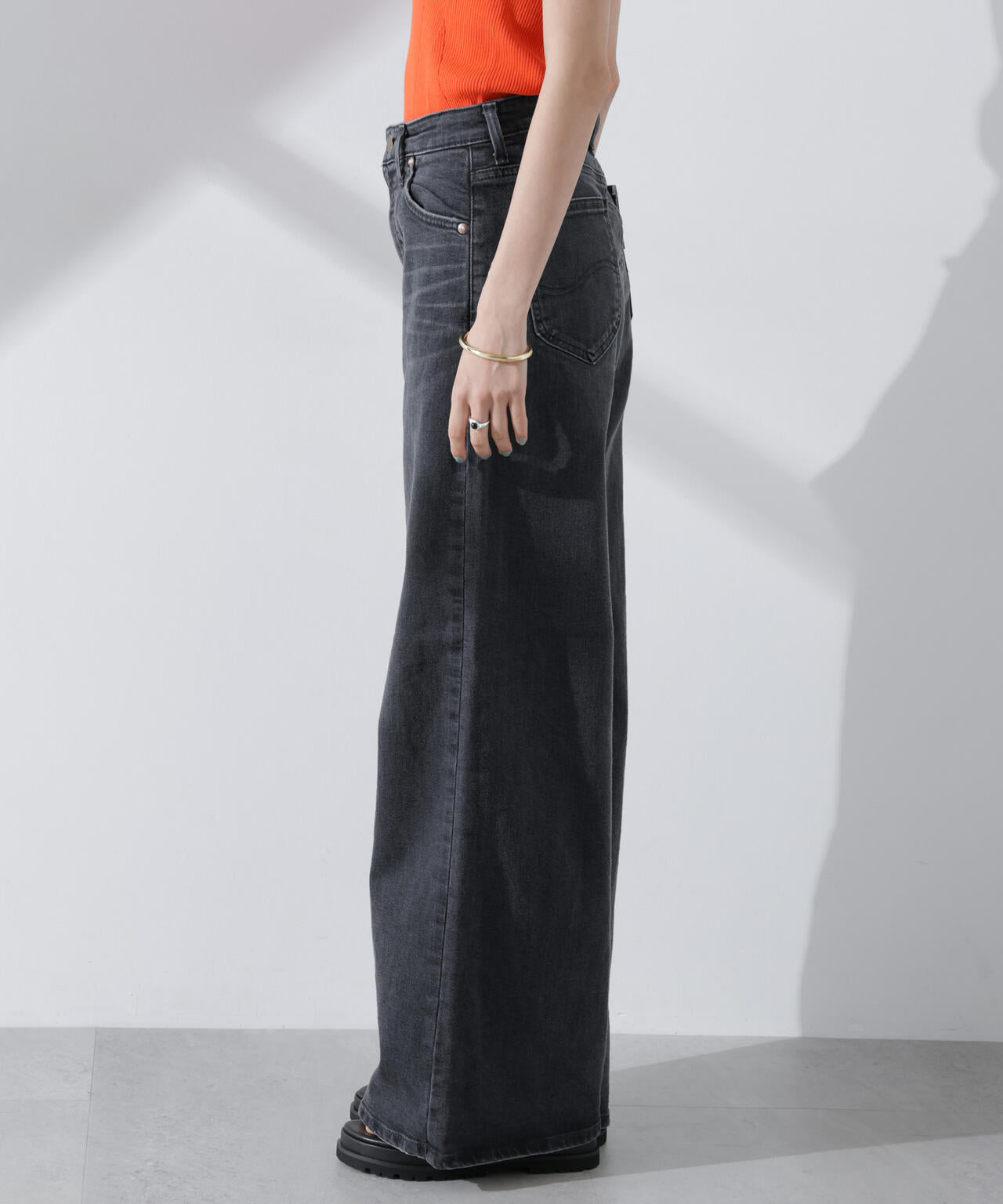 Lee/WIDE(セットアップ可) 6715127035