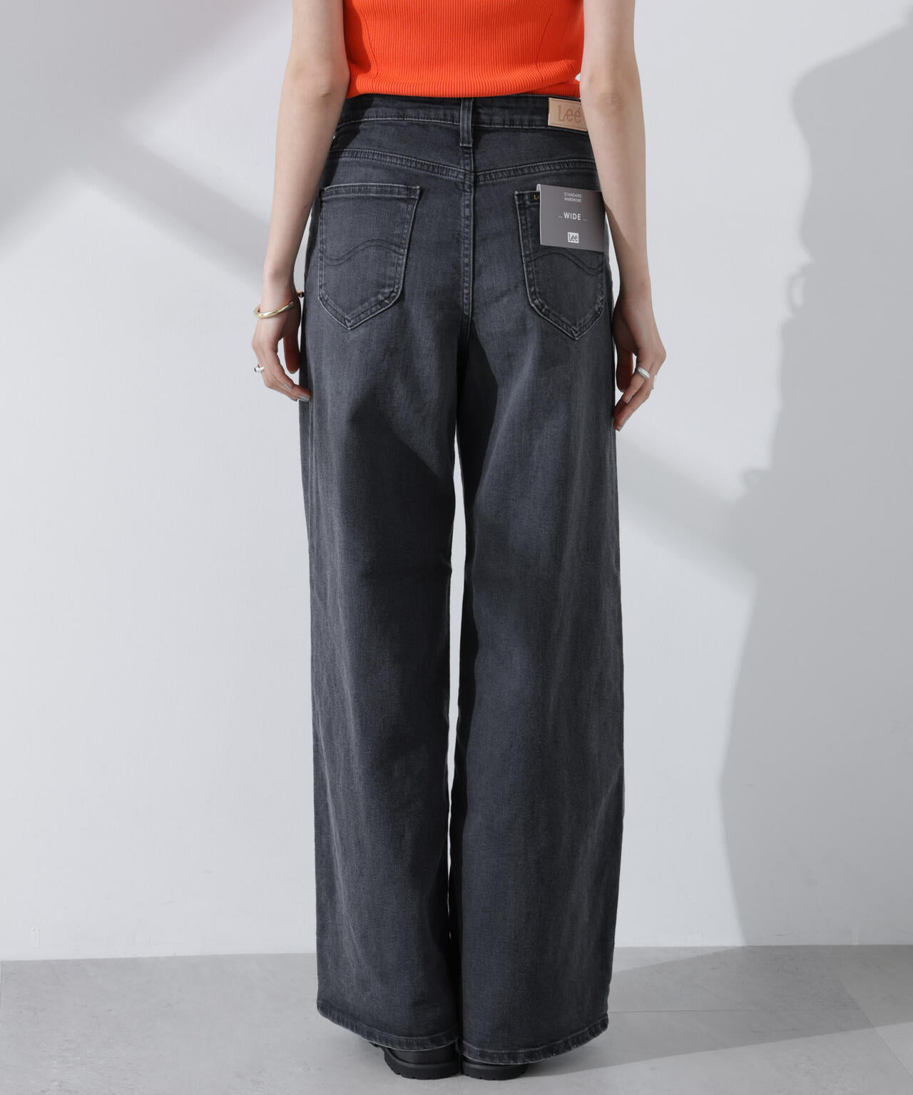 Lee/WIDE(セットアップ可) 6715127035