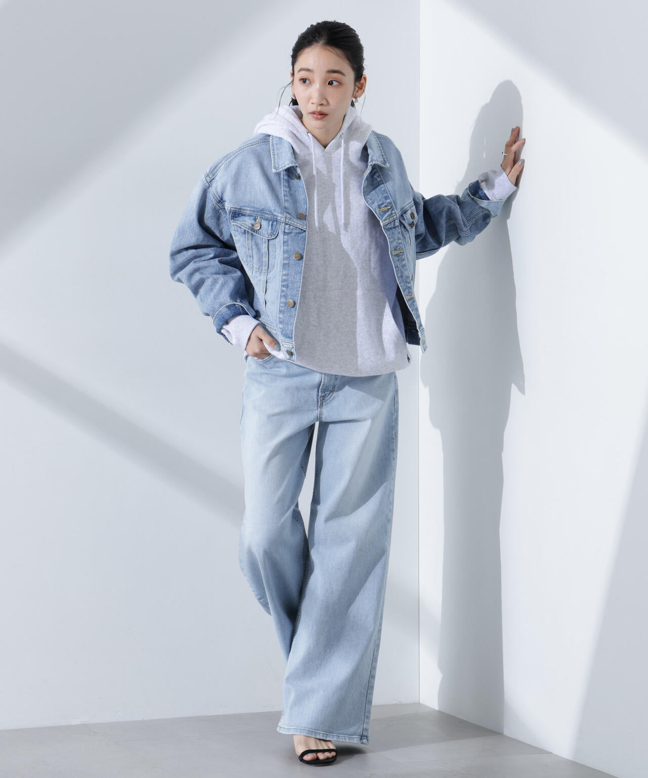 Lee/WIDE(セットアップ可) 6715127035