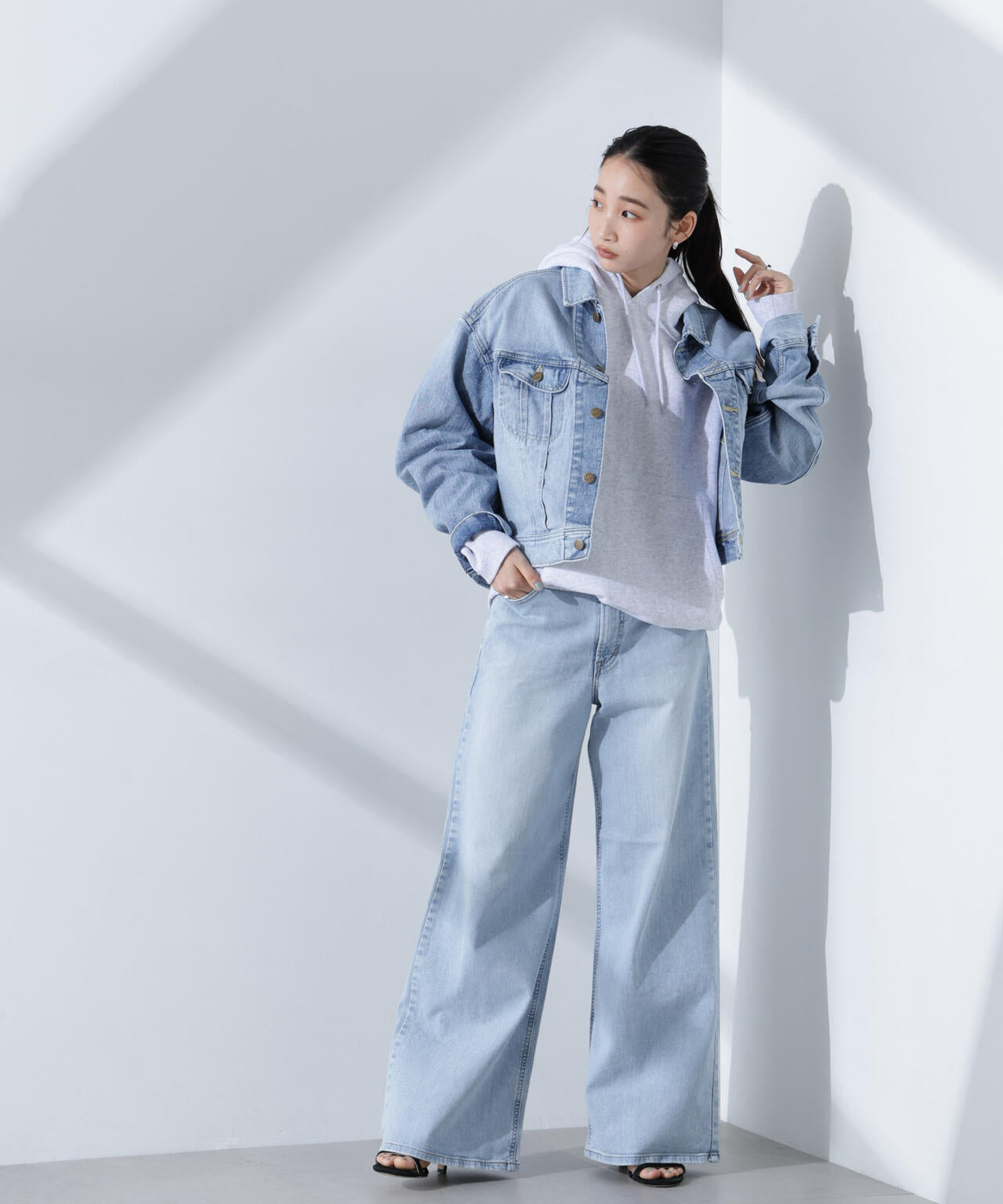 Lee/WIDE(セットアップ可) 6715127035