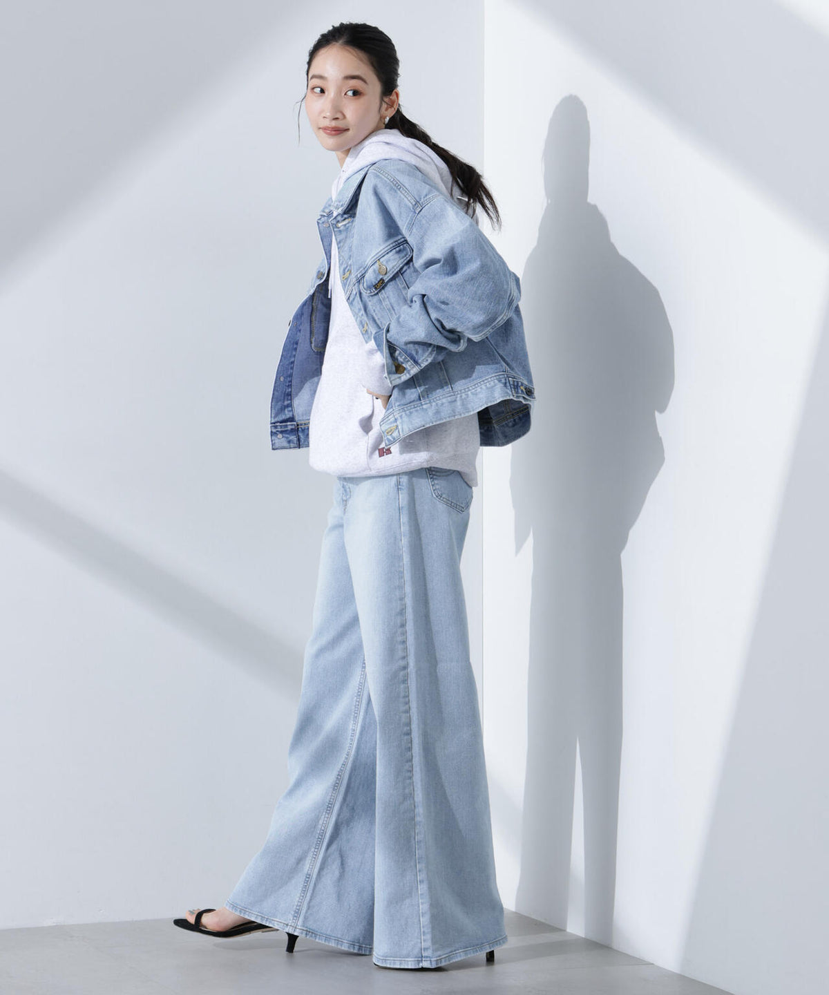 Lee/WIDE(セットアップ可) 6715127035