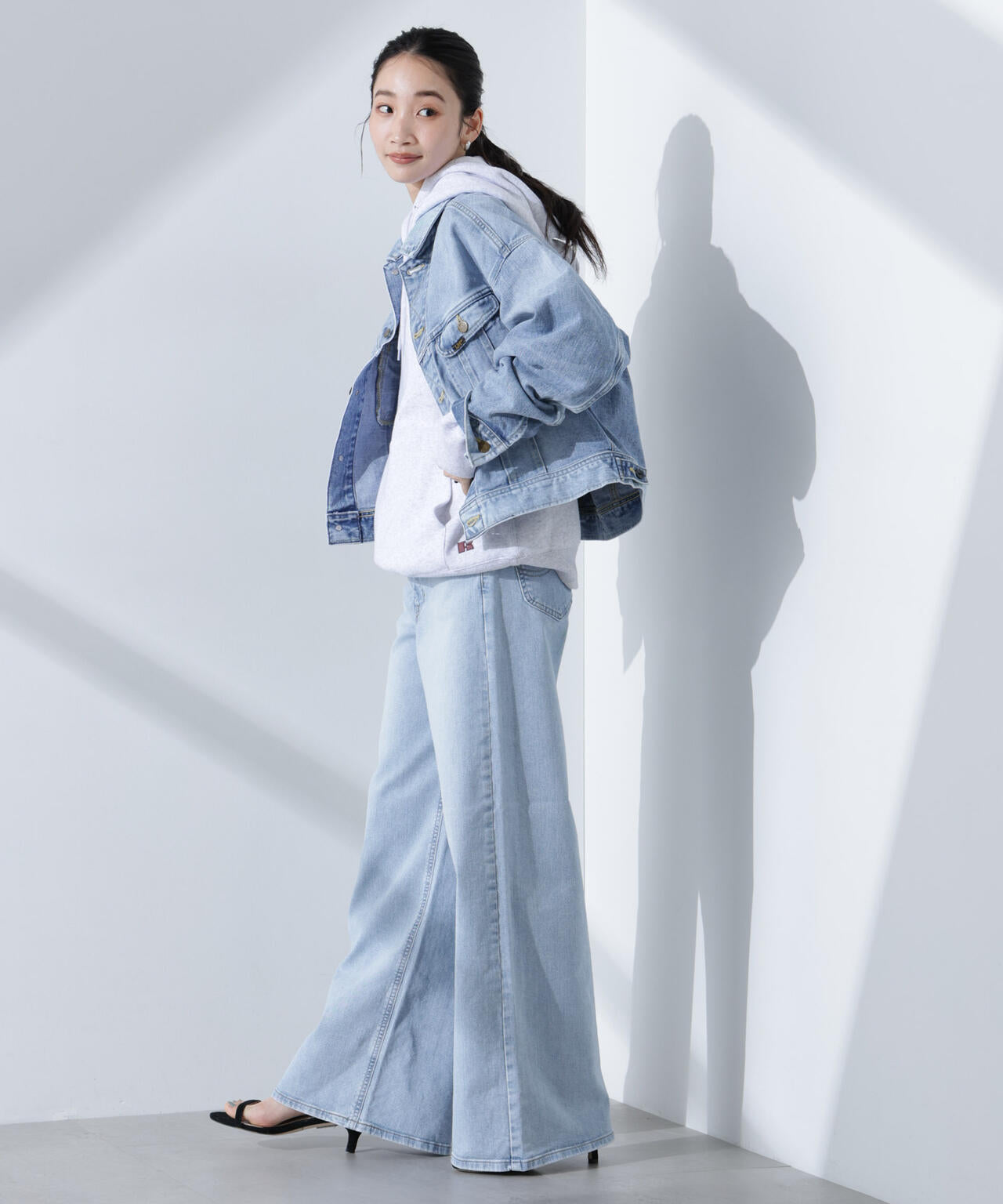 Lee/WIDE(セットアップ可) 6715127035