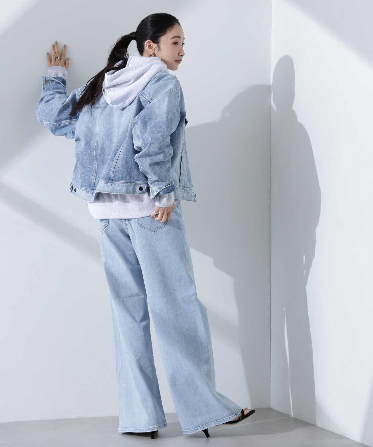 Lee/WIDE(セットアップ可) 6715127035