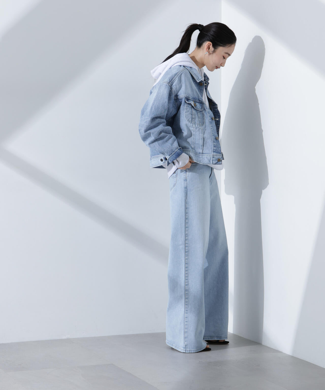 Lee/WIDE(セットアップ可) 6715127035