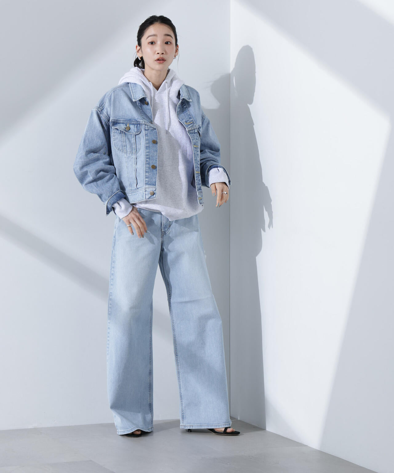 Lee/WIDE(セットアップ可) 6715127035