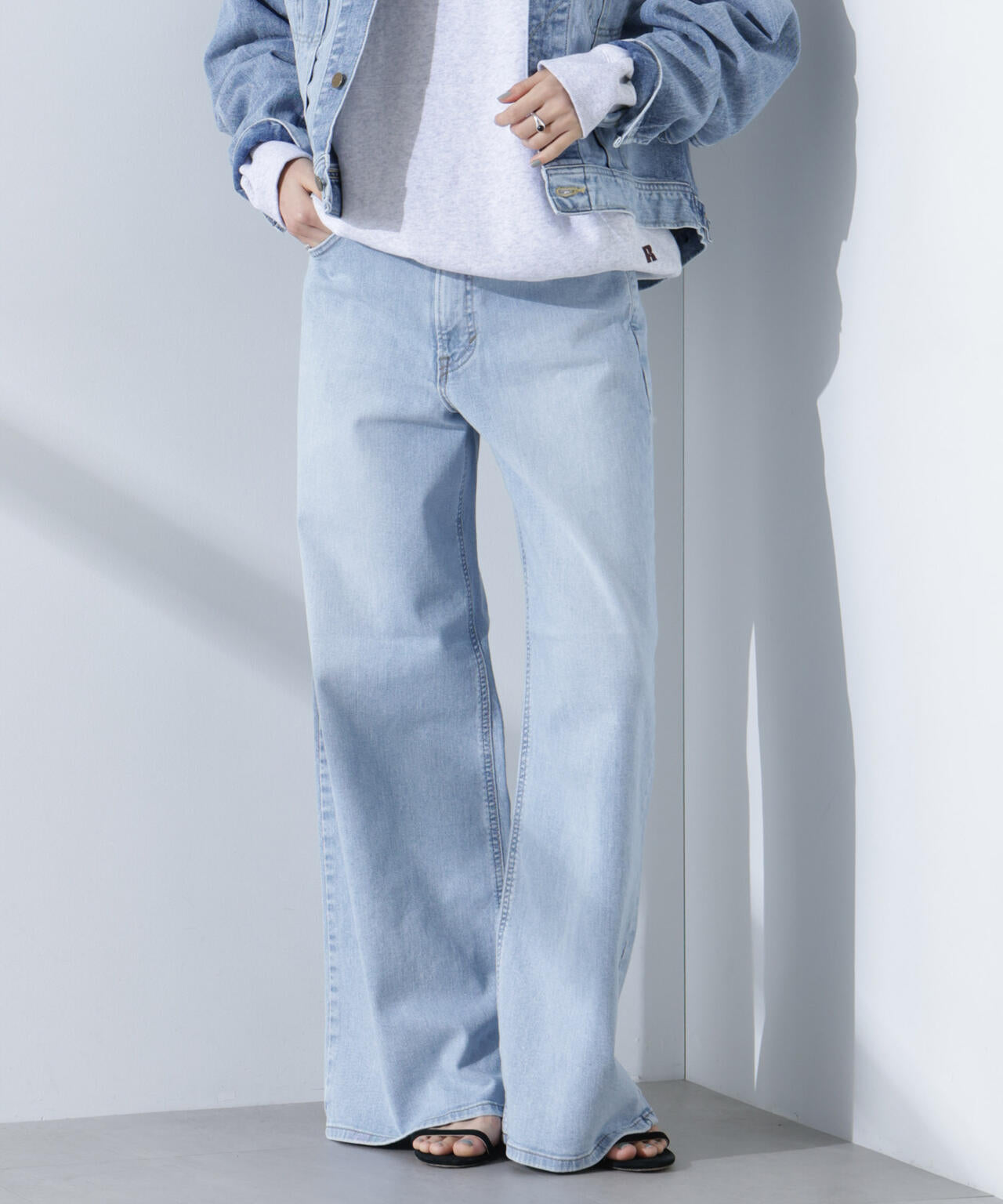 Lee/WIDE(セットアップ可) 6715127035