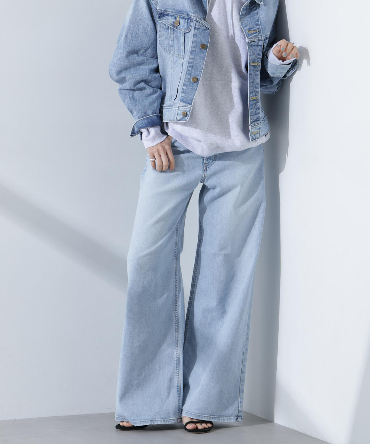 Lee/WIDE(セットアップ可) 6715127035