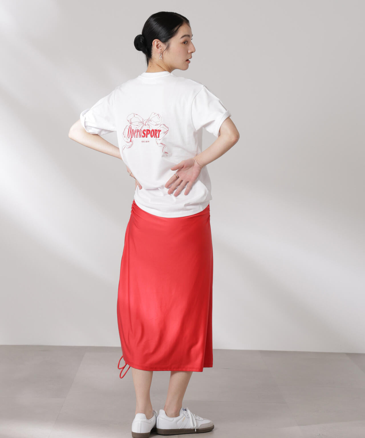OperaSPORT/AGATHE SKIRT 6715130015