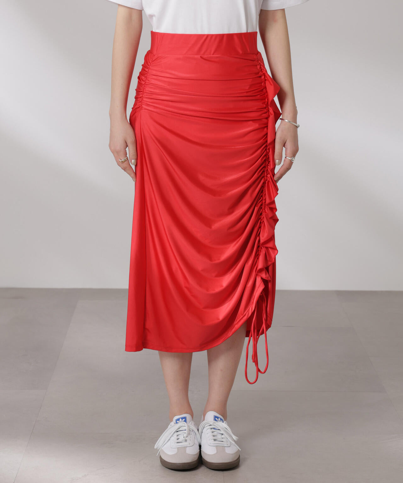 OperaSPORT/AGATHE SKIRT 6715130015