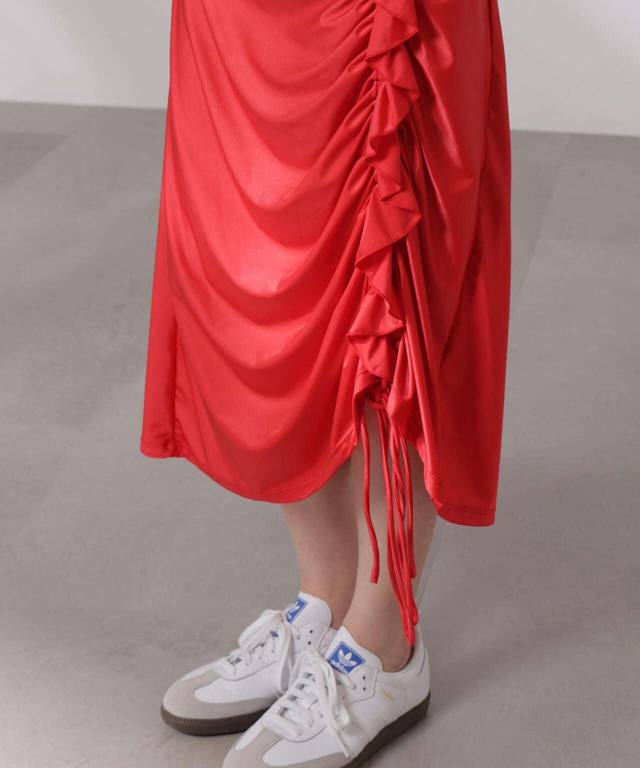 OperaSPORT/AGATHE SKIRT 6715130015