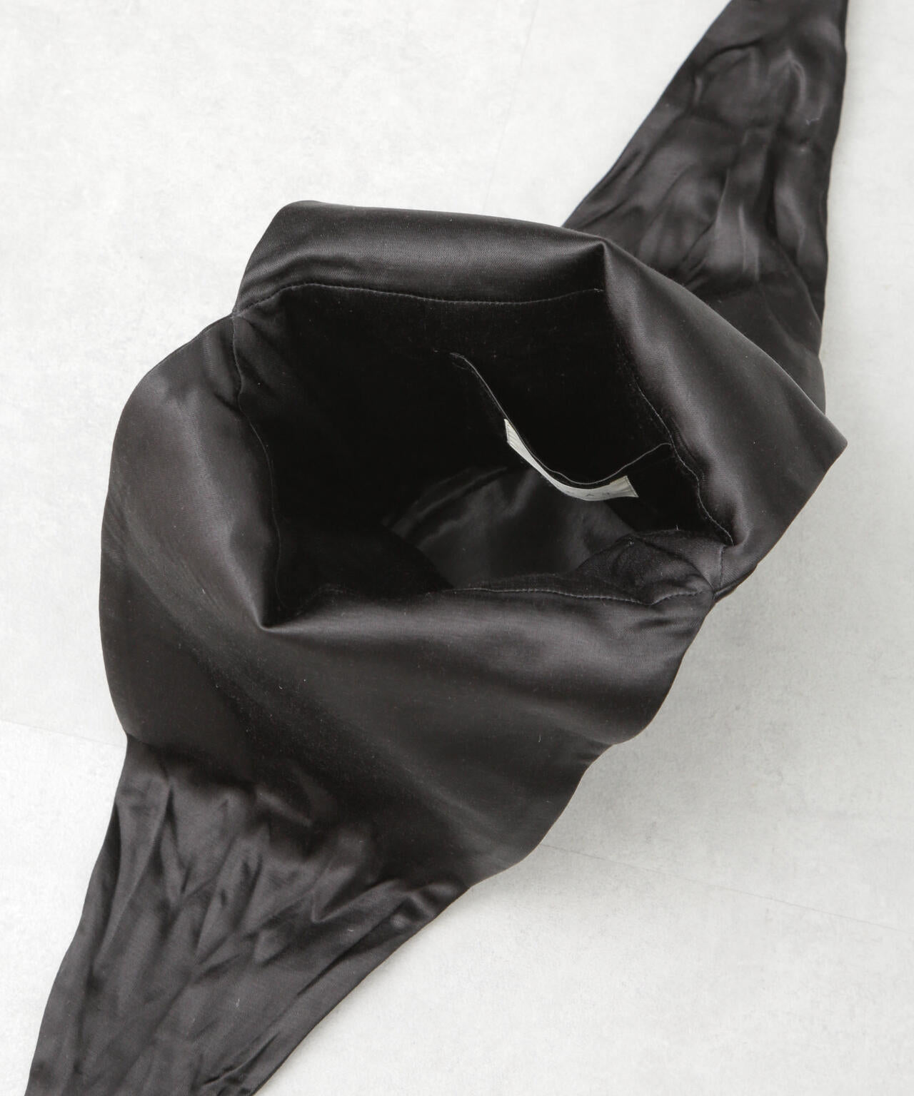 JAMIRAY/CROCHET POT BAG 6715132057