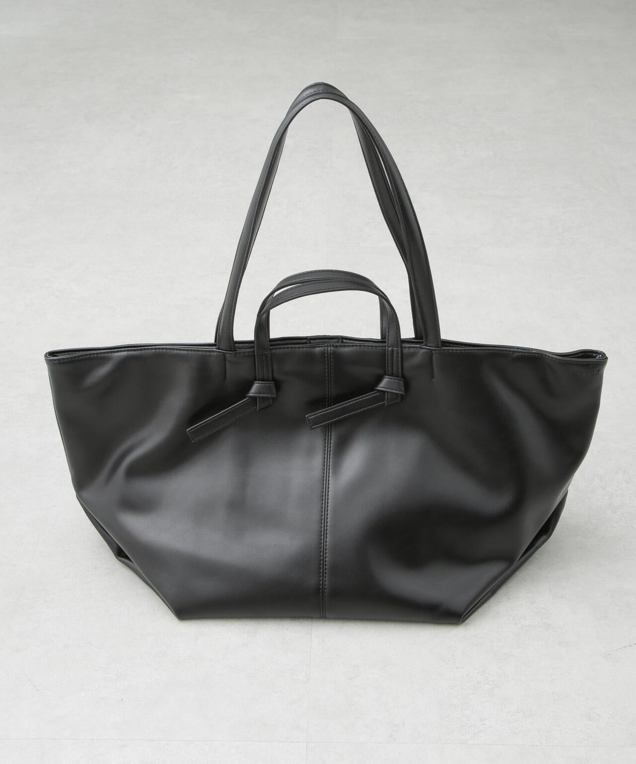 HVISK/TOWNY SOFT STUCTURE Tote Bag 6715132064