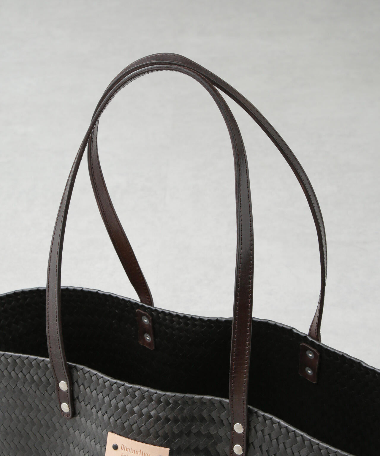 Diminutivo/SYNTHETIC PALMA BAG 6715132069