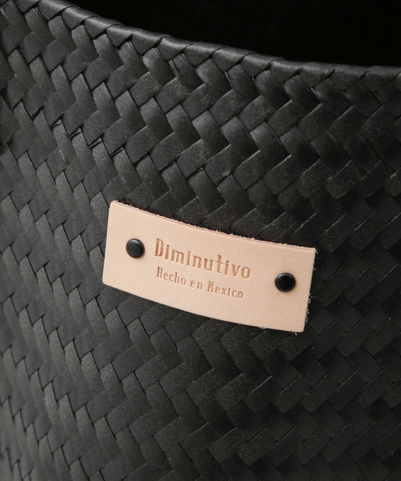 Diminutivo/SYNTHETIC PALMA BAG 6715132069