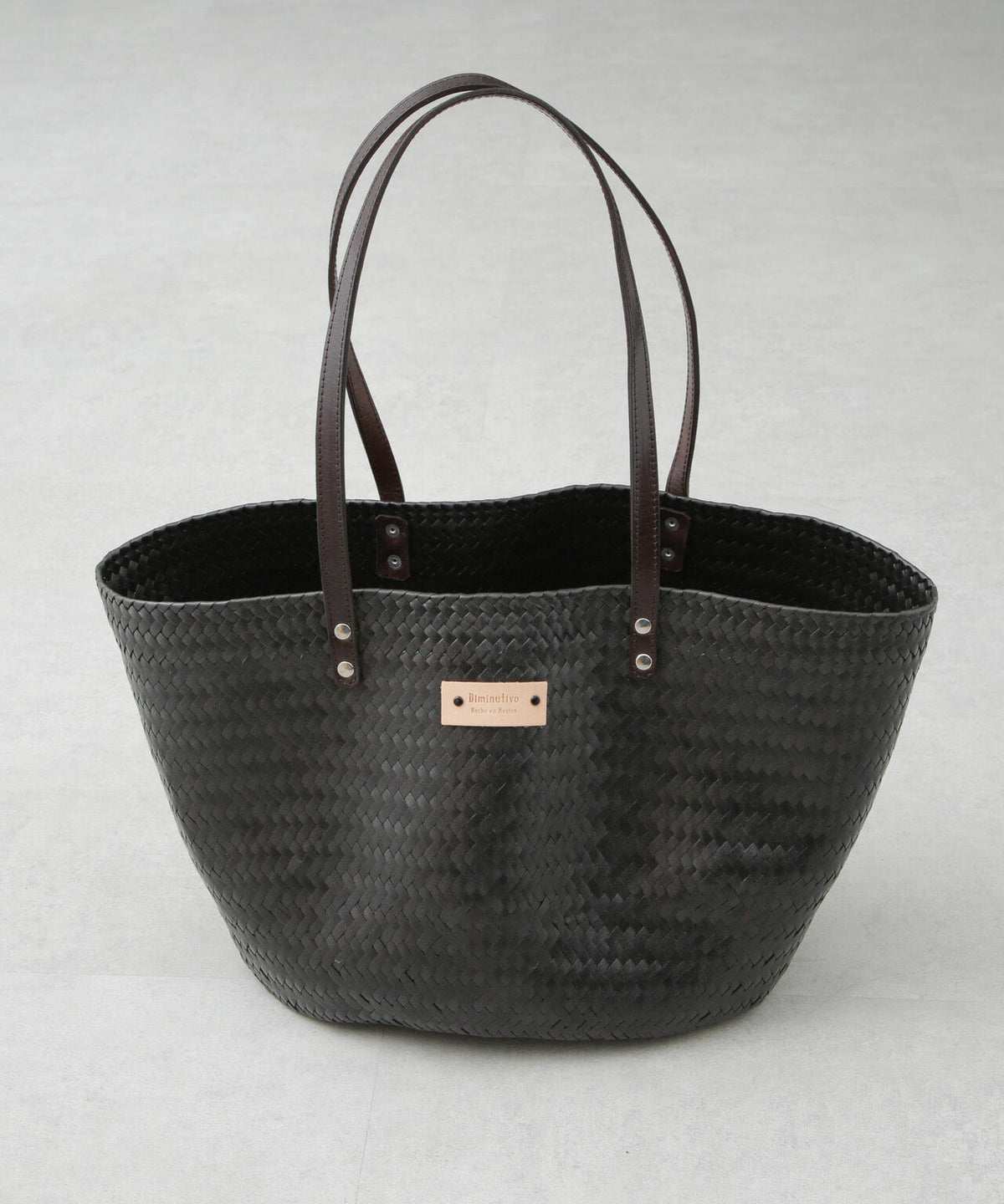 Diminutivo/SYNTHETIC PALMA BAG 6715132069