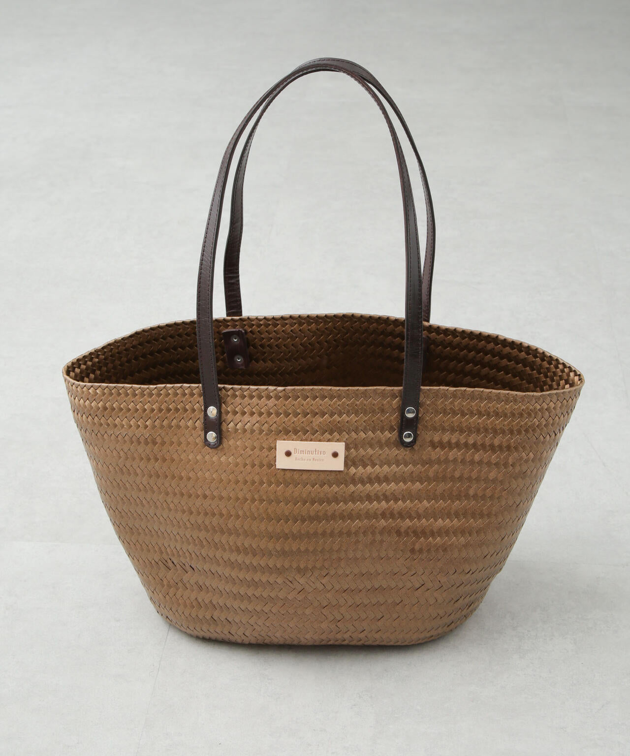 Diminutivo/SYNTHETIC PALMA BAG 6715132069