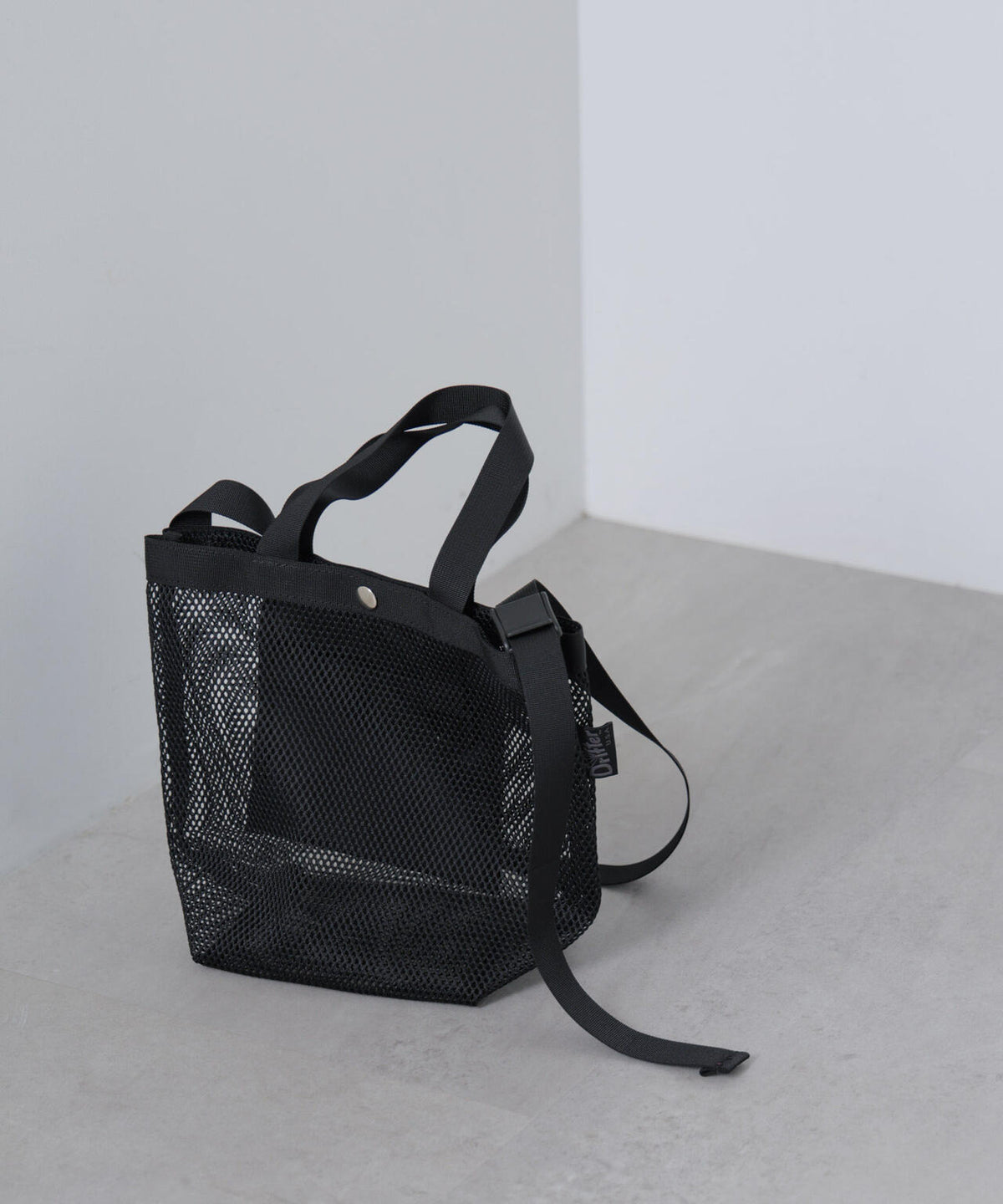 Drifter/別注 NU MESH TOTE 6715132071
