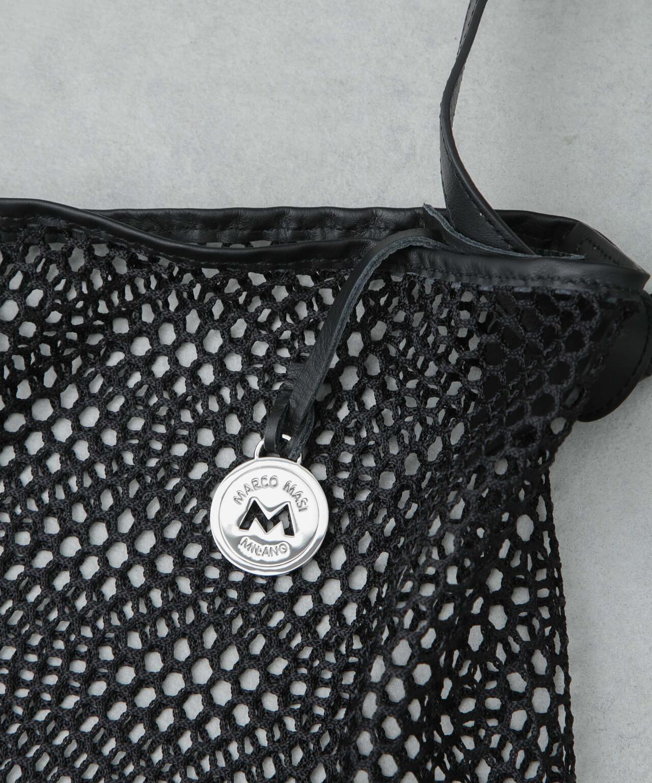 MARCO MASI/メッシュ 2WAYトートバッグ 6715132073