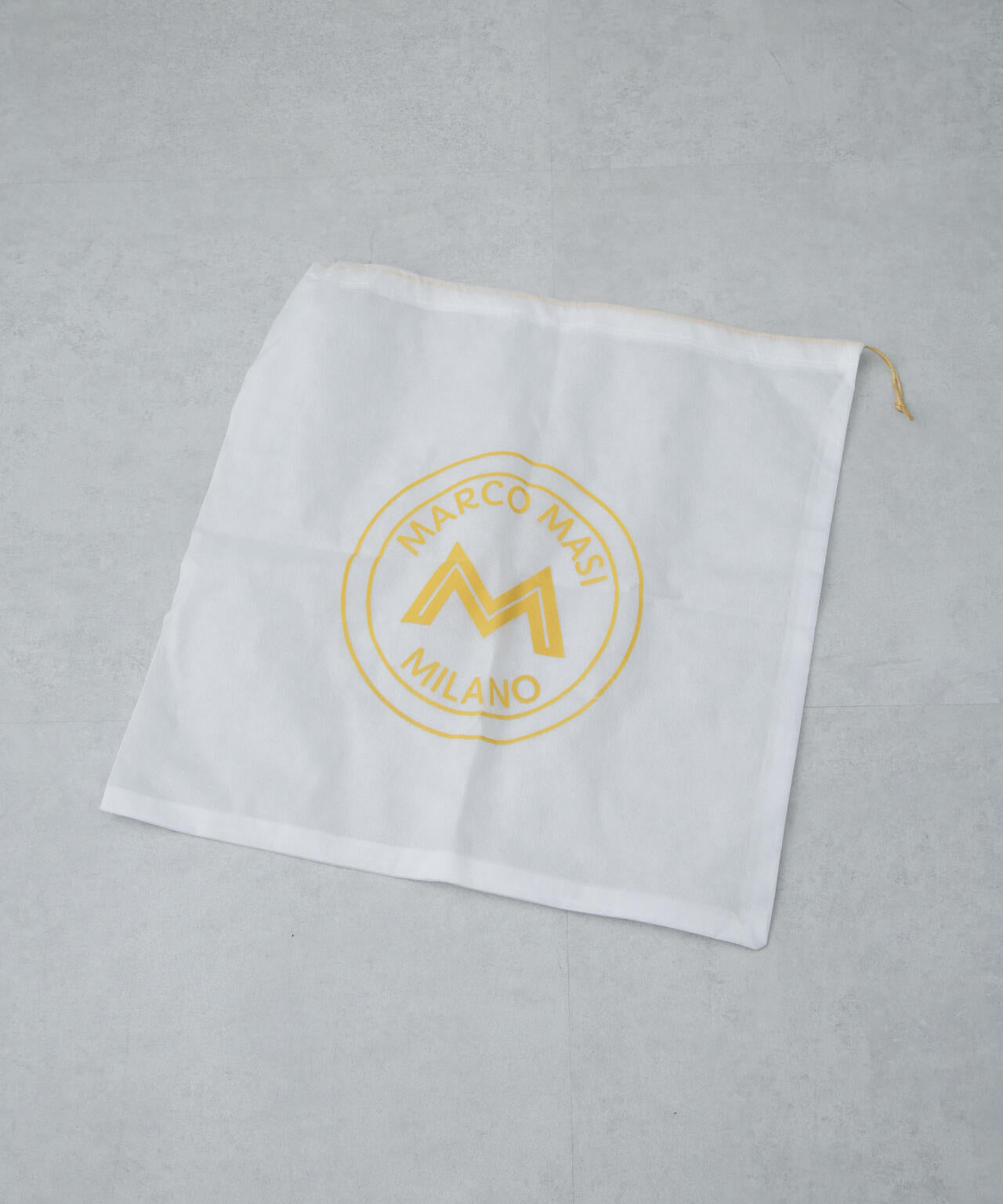 MARCO MASI/メッシュ 2WAYトートバッグ 6715132073