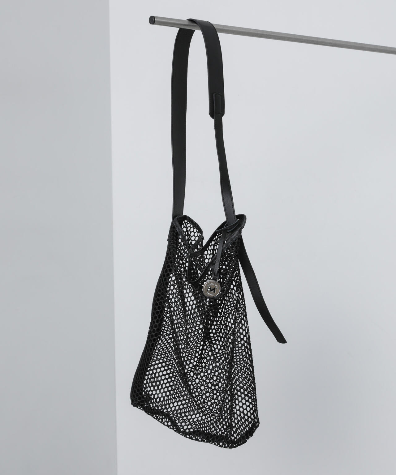 MARCO MASI/メッシュ 2WAYトートバッグ 6715132073