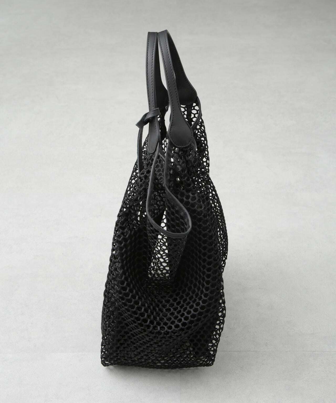 MARCO MASI/メッシュ トートバッグ 6715132074