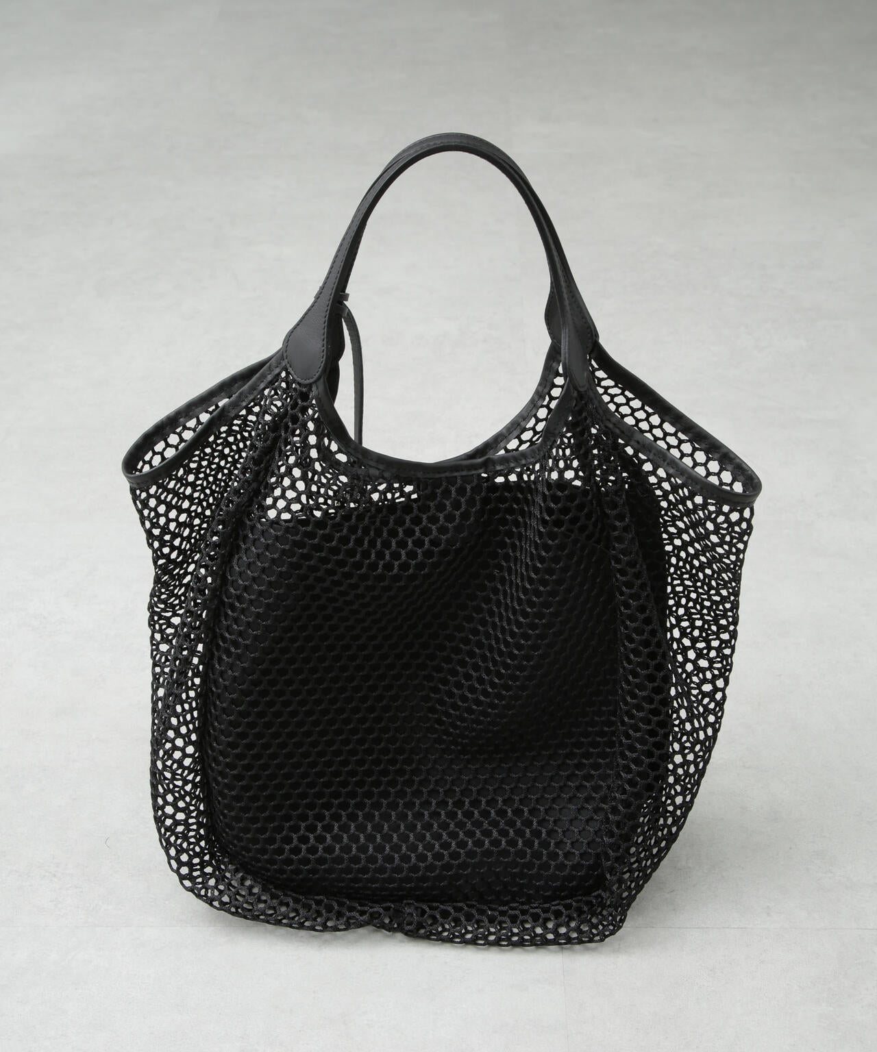 MARCO MASI/メッシュ トートバッグ 6715132074