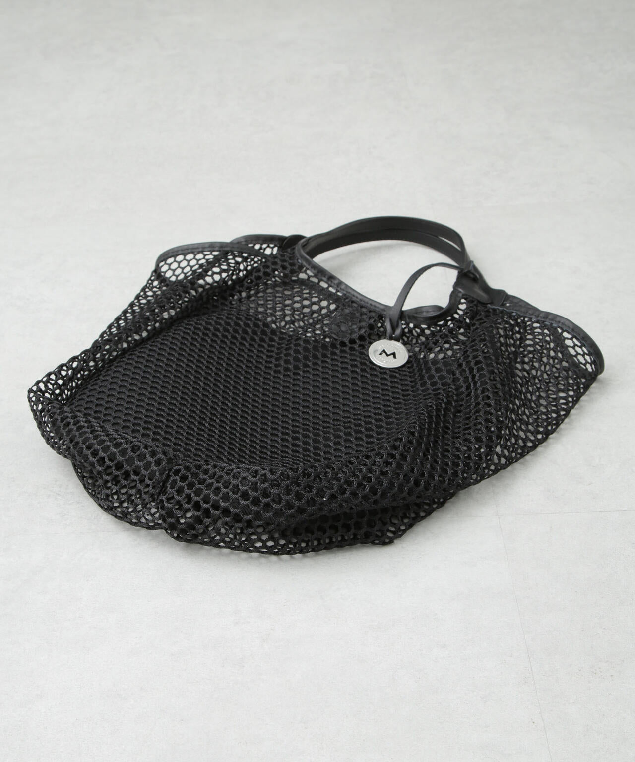 MARCO MASI/メッシュ トートバッグ 6715132074