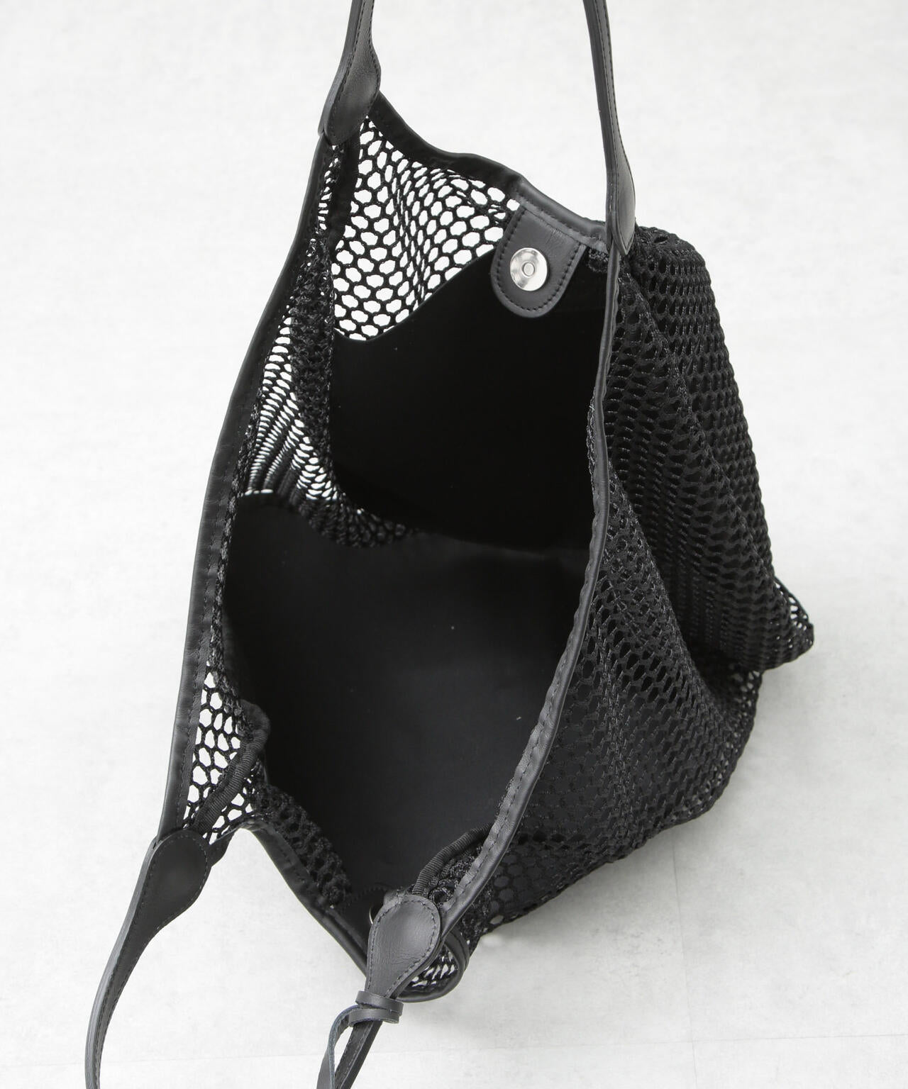 MARCO MASI/メッシュ トートバッグ 6715132074